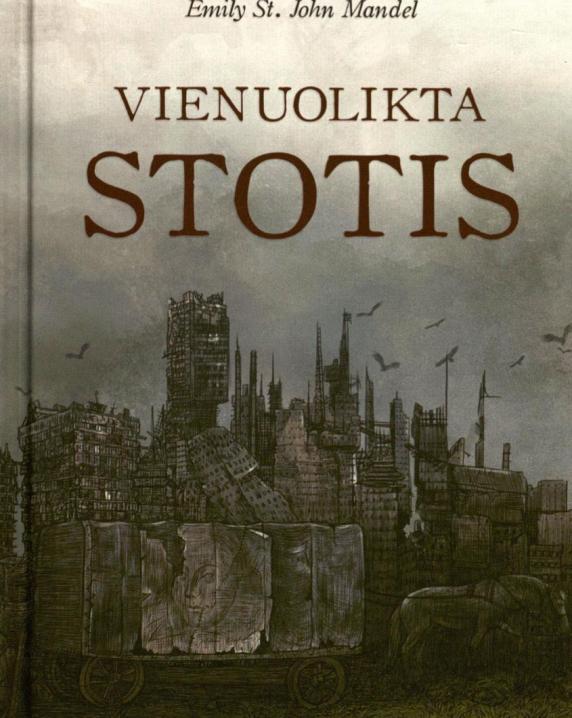 Vienuolikta stotis 