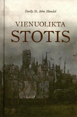 Vienuolikta stotis 